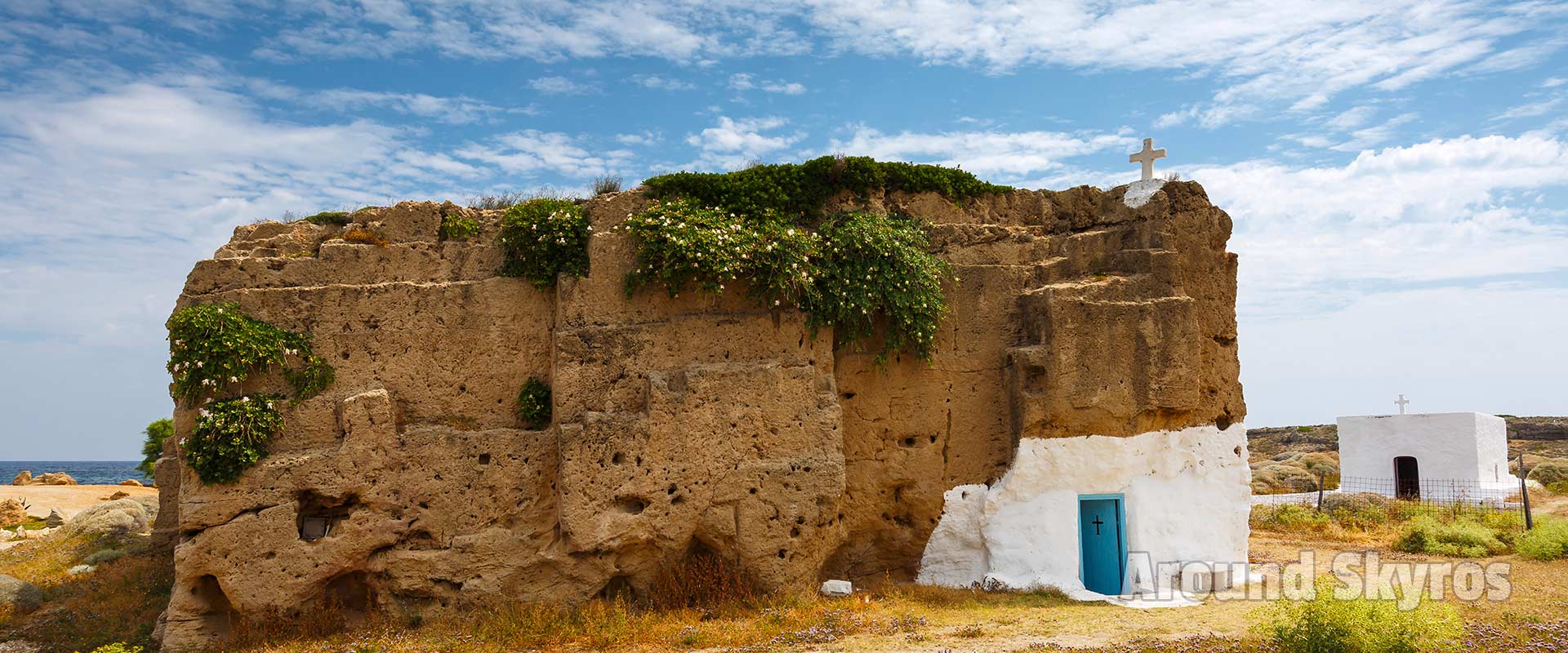 Skyros