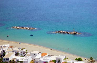 Skyros Beaches