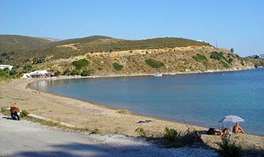 Achenoures Skyros