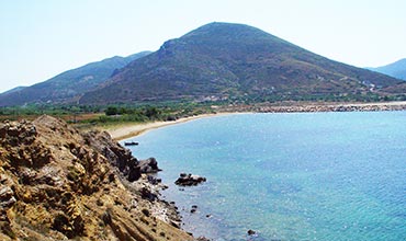 Achilli Skyros