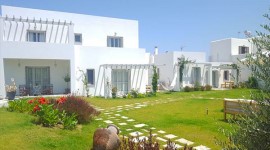 Akrotiri Villas - Pouria Skyros