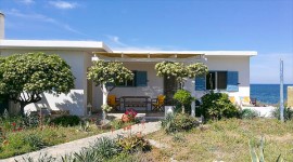 Anemos Seaside House - Gyrismata Skyros