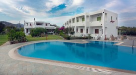 Angela Hotel - Molos Skyros
