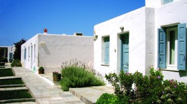 Antigoni Studios - Magazia Skyros