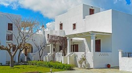 Argo Apartments - Gyrismata Skyros