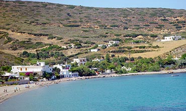 Aspous Skyros