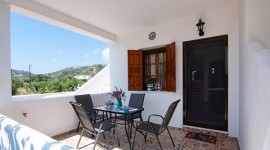 Athena's Houses - Molos Skyros