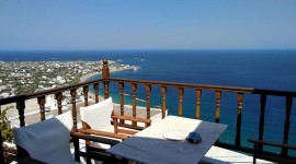 Chora Holiday Home - Chora Skyros