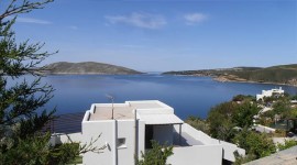 Chriason Studios & Apartments - Linaria Skyros