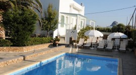 Crisio Studios - Gyrismata Skyros
