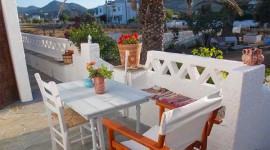 Frosini Holiday Home - Gyrismata Skyros