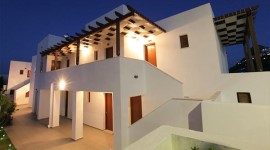 George Studios - Magazia Skyros