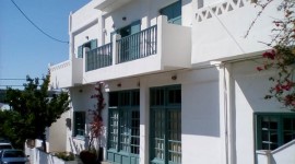 Hotel Elena - Chora Skyros