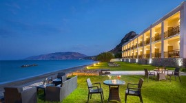 Hydroussa Skyros - Magazia Skyros