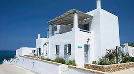 Ianthi Holiday Home - Gyrismata Skyros