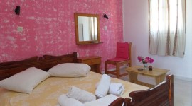 Skyros Junior Studios - Molos Skyros