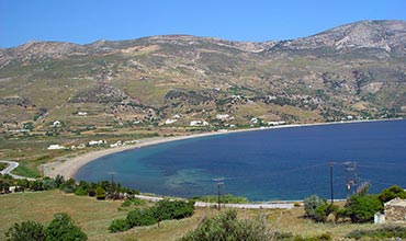 Kalamitsa Skyros