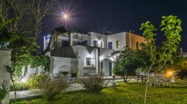 Kallisti Studios & Apartments - Gyrismata Skyros