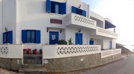 Linaria Bay Apartments - Skyros