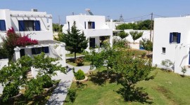 Liostasi Houses - Molos Skyros