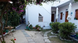 Maria Charalampaki Studios - Aspous Skyros