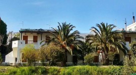 Mavrikou Helen Apartments - Chora Skyros
