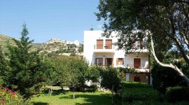 Mealos Apartments - Aspous Skyros