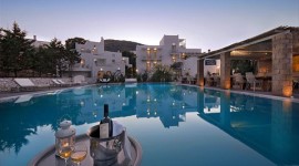 Hotel Nefeli - Chora Skyros