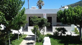 Pansion Katerina - Acherounes Skyros