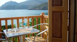 To Kamari Apartment - Aspous Skyros