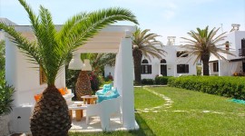 Villa Mantalena - Gyrismata Skyros