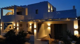 Yiasemi Apartments - Molos Skyros