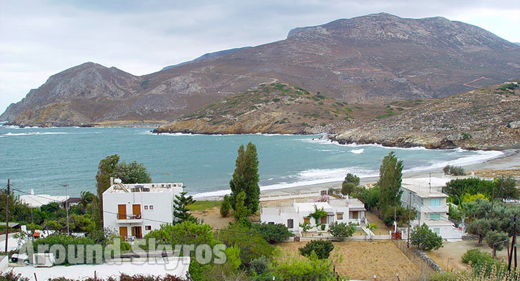 Holidays in Aspous