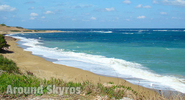 Holidays in Gyrismata