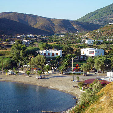Achenoures Skyros