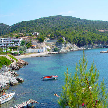Atsitsa Skyros