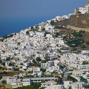 Chora Skyros