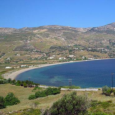 Kalamitsa Skyros