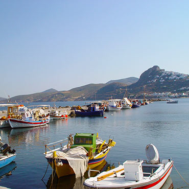 Molos Skyros